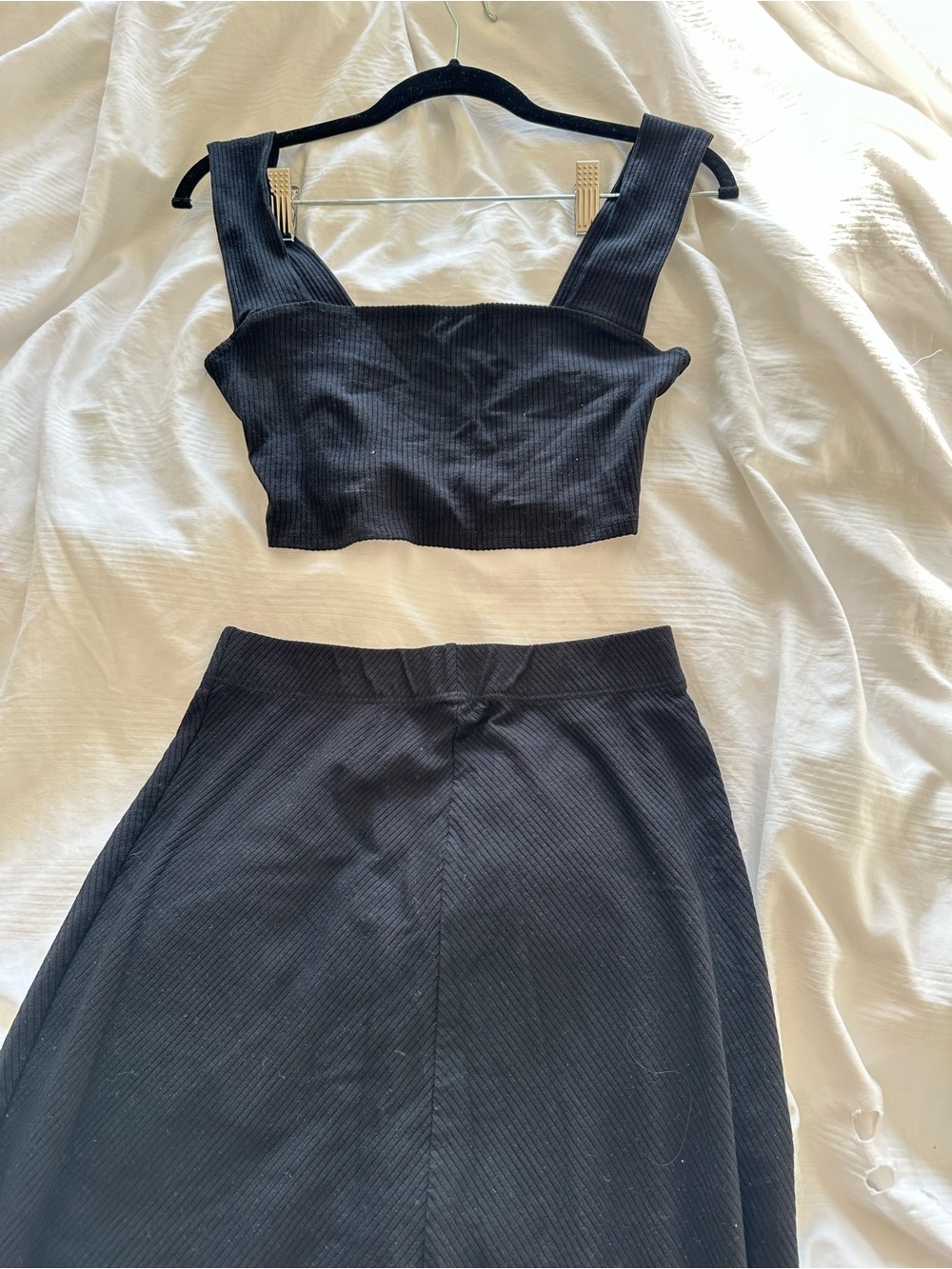 Reformation Two Piece Set